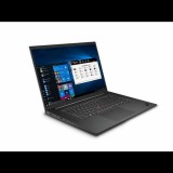 Laptop Lenovo ThinkPad P1 Gen 1 (NVIDIA Quadro P2000 4GB) i7-8850H | 32GB DDR4 | 1TB SSD | NO ODD | 15,6" | 1920 x 1080 (Full HD) | NumPad | Webcam, HD | UHD 630 | Quadro P2000 4GB | Windows 11 Pro | HDMI 2.0 | Silver | IPS | 2018 (15233206)
