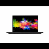 Laptop Lenovo ThinkPad P1 Gen 2 (NVIDIA Quadro T2000 4GB) i7-9850H | 16GB DDR4 | 500GB SSD | NO ODD | 15,6" | 1920 x 1080 (Full HD) | Webcam, HD | UHD 630 | Quadro T2000 4GB | Windows 11 Pro | HDMI 2.0 | Bronze | IPS | 9. Generation | 2019 (15233207)