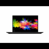 Laptop Lenovo ThinkPad P1 Gen 2 (NVIDIA Quadro T2000 4GB) i7-9850H | 32GB DDR4 | 1TB (M.2) SSD | NO ODD | 15,6" | 1920 x 1080 (Full HD) | Webcam, HD | UHD 630 | Quadro T2000 4GB | Windows 11 Pro | HDMI 2.0 | Gold | IPS | 9. Generation | 2019 (15232724)