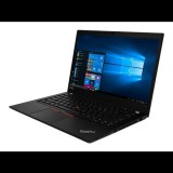 Laptop Lenovo ThinkPad P14s Gen 2 Black i7-1165G7 | 16GB DDR4 | 512GB (M.2) SSD | NO ODD | 14" | 1920 x 1080 (Full HD) | Webcam | Intel Iris Xe | Quadro T500 2GB | Windows 11 Pro | HDMI 2.0 | Silver | IPS | Black | 11. Generation | 2022 (15231497)