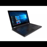 Laptop Lenovo ThinkPad P15 Gen 1 (NVIDIA Quadro RTX 3000 6GB) i7-10850H | 32GB DDR4 | 512GB (M.2) SSD | NO ODD | 15,6" | 1920 x 1080 (Full HD) | NumPad | Webcam | Intel UHD | Quadro RTX 3000 6GB | Windows 11 Pro | HDMI | Gold | IPS | 2020 (15232533)