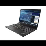 Laptop Lenovo ThinkPad P52s i7-8650U | 16GB DDR4 | 512GB (M.2) SSD | NO ODD | 15,6" | 1920 x 1080 (Full HD) | NumPad | Webcam, HD | UHD 620 | Quadro P500 2GB | Windows 11 Pro | HDMI 1.4 | Bronze | IPS (15222802)