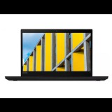 Laptop Lenovo ThinkPad T14 Gen 1 AMD Ryzen 5 Pro 4650u | 32GB DDR4 | 512GB (M.2) SSD | NO ODD | 14" | 1920 x 1080 (Full HD) | Webcam | Radeon RX Vega 6 | Windows 11 Pro | HDMI | Silver | IPS | 4G Modem | 2020 (15232340)