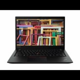 laptop Lenovo ThinkPad T14s Gen 1 i5-10310U | 8GB DDR4 | 256GB (M.2) SSD | NO ODD | 14" | 1920 x 1080 (Full HD) | Webcam | Intel UHD | Win 10 Pro | HDMI | Bronze | IPS | DDR4 | 8GB (15221345)