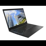 Laptop Lenovo ThinkPad T14s Gen 2 (8GB) i5-1135G7 | 8GB LPDDR4 Onboard | 256GB (M.2) SSD | NO ODD | 14" | 1920 x 1080 (Full HD) | Webcam | Intel Iris Xe | Windows 11 Pro | HDMI 2.0 | Gold | IPS | 11. Generation | 2021 (15232373)