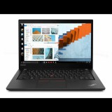 Laptop Lenovo ThinkPad T14s Gen 2 (8GB) i5-1135G7 | 8GB LPDDR4 Onboard | 512GB (M.2) SSD | NO ODD | 14" | 1920 x 1080 (Full HD) | Webcam | Intel Iris Xe | Windows 11 Pro | HDMI 2.0 | Silver | IPS | 11. Generation (15224891)