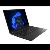 Laptop Lenovo ThinkPad T14s Gen 3 (16GB) i5-1235U | 16GB LPDDR5 Onboard | 256GB (M.2) SSD | NO ODD | 14" | 1920 x 1200 | Webcam | Intel Iris Xe | Windows 11 Pro | HDMI | Silver | IPS | 2022 (15226237)