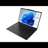 Laptop Lenovo ThinkPad T14s Gen 5 (16GB) Black Intel Core Ultra 7 165U | 16GB LPDDR5 Onboard | 512GB (M.2) SSD | NO ODD | 14" | 1920 x 1200 | Webcam | Intel® Graphics | Windows 11 Pro | HDMI 2.1 | NEW | IPS | Intel Core Ultra 7 | Boxed | 2024 (15231650)
