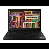 Laptop Lenovo ThinkPad T15p Gen 1 (GeForce GTX 1050 3GB MAX-Q) i7-10750H | 32GB DDR4 | 512GB (M.2) SSD | NO ODD | 15,6" | 1920 x 1080 (Full HD) | NumPad | Webcam | Intel UHD | GeForce GTX 1050 3GB MAX-Q | Windows 11 Pro | HDMI 2.0 | USB Type-C 3.2 Gen 2 |