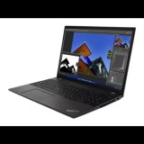 Laptop Lenovo ThinkPad T16 Gen 1 i5-1240P | 16GB DDR4 | 512GB (M.2) SSD | NO ODD | 16" | 1920 x 1200 | NumPad | Webcam | Intel Iris Xe | Windows 11 Pro | HDMI 2.1 | Silver | 4G Modem | 2023 (15232286)
