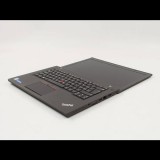 laptop Lenovo ThinkPad T460 i5-6200U | 16GB DDR3 | 240GB SSD | NO ODD | 14,1" | 1366 x 768 | Webcam | HD 520 | Win 10 Pro | HDMI | Silver | 6. Generation (15210440)