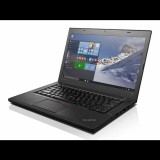 Laptop Lenovo ThinkPad T460 i5-6200U | 8GB DDR3 | 120GB SSD | NO ODD | 14,1" | 1920 x 1080 (Full HD) | Webcam | HD 520 | Win 10 Pro | HDMI | Bronze | 6. Generation | DDR3 | 8GB (15220574)