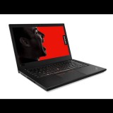 Laptop Lenovo ThinkPad T480 i5-8250U | 16GB DDR4 | 256GB (M.2) SSD | NO ODD | 14" | 1920 x 1080 (Full HD) | Webcam | UHD 620 | Windows 11 Pro | HDMI | Silver | Touchscreen (15216260)