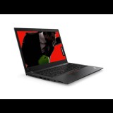 Laptop Lenovo ThinkPad T480s i5-8350U | 16GB DDR4 | 512GB (M.2) SSD | NO ODD | 14" | 1920 x 1080 (Full HD) | Webcam | UHD 620 | Windows 11 Pro | HDMI | Silver | DDR4 | 16GB (15221041)