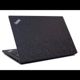 laptop Lenovo ThinkPad T490 Jungle i5-8265U | 8GB DDR4 | 256GB (M.2) SSD | NO ODD | 14,1" | 1920 x 1080 (Full HD) | Webcam | UHD 620 | Windows 11 Pro | HDMI | Silver (15215015)