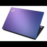 laptop Lenovo ThinkPad T490 Purple Blue i5-8265U | 8GB DDR4 | 256GB (M.2) SSD | NO ODD | 14,1" | 1920 x 1080 (Full HD) | Webcam | UHD 620 | Windows 11 Pro | HDMI | Silver (15215013)