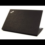 laptop Lenovo ThinkPad T490 Wave i5-8265U | 8GB DDR4 | 256GB (M.2) SSD | NO ODD | 14,1" | 1920 x 1080 (Full HD) | Webcam | UHD 620 | Windows 11 Pro | HDMI | Silver (15215014)