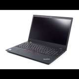 Laptop Lenovo ThinkPad T570 i7-6600U | 8GB DDR4 | 240GB SSD | NO ODD | 15,6" | 1920 x 1080 (Full HD) | Webcam, HD | HD 520 | Win 10 Pro | HDMI | Silver | IPS | 6. Generation | 2017 (1525136)