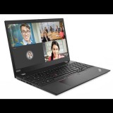 Laptop Lenovo ThinkPad T590 i7-8565U | 16GB DDR4 | 256GB (M.2) SSD | NO ODD | 15,6" | 1920 x 1080 (Full HD) | NumPad | Webcam | UHD 620 | Windows 11 Pro | HDMI | Gold | 2019 (15231604)
