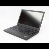 Laptop Lenovo ThinkPad W540 i7-4700MQ | 16GB DDR3 | 240GB SSD | DVD-ROM | 15,6" | 1920 x 1080 (Full HD) | NumPad | Webcam, HD | Quadro K2100M 2GB | Win 10 Pro | Bronze | 2015 (15231521)