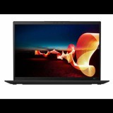 Laptop Lenovo ThinkPad X1 Carbon G10 (16GB) i5-1235U | 16GB LPDDR5 Onboard | 512GB M.2 NVMe SSD | NO ODD | 14" | 1920 x 1200 | Webcam | Intel Iris Xe | Windows 11 Pro | HDMI 2.1 | Gold | IPS | 2022 (15233338)