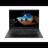 Laptop Lenovo ThinkPad X1 Carbon G6 (16GB) (Touchscreen) i5-8250U | 16GB LPDDR3 Onboard | 1TB SSD | NO ODD | 14" | 1920 x 1080 (Full HD) | Webcam | UHD 620 | Windows 11 Pro | HDMI | Bronze | Touchscreen | 4G Modem | 2018 (15231267)