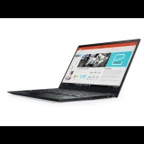 Laptop Lenovo ThinkPad X1 Carbon G7 (8GB) (Touchscreen) i5-8365U | 8GB DDR3 Onboard | 500GB SSD | NO ODD | 14" | 1920 x 1080 (Full HD) | Webcam | UHD 620 | Windows 11 Pro | HDMI | Silver | Touchscreen | 4G Modem | 2019 (15231433)