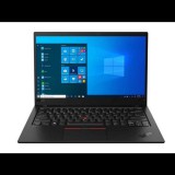 Laptop Lenovo ThinkPad X1 Carbon G8 i5-10310U | 16GB LPDDR3 Onboard | 256GB (M.2) SSD | NO ODD | 14" | 1920 x 1080 (Full HD) | Webcam | Intel UHD | Windows 11 Pro | HDMI | Bronze | Touchscreen | DDR3 | 16GB | 4G Modem (15222447)