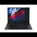 Laptop Lenovo ThinkPad X1 Carbon G9 (16GB) (Touchscreen) i5-1135G7 | 16GB LPDDR4 Onboard | 512GB (M.2) SSD | NO ODD | 14" | 1920 x 1200 | Webcam | Intel Iris Xe | Windows 11 Pro | HDMI 2.0 | Silver | Touchscreen | 11. Generation | 2021 (15230798)