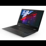 Laptop Lenovo ThinkPad X1 Yoga Gen 3 i5-8250U | 8GB LPDDR3 Onboard | 256GB (M.2) SSD | NO ODD | 14" | 1920 x 1080 (Full HD) | Webcam | UHD 620 | Windows 11 Pro | HDMI | Bronze | Touchscreen | 4G Modem | Pen for touchscreen (15225550)