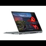 Laptop Lenovo ThinkPad X1 Yoga Gen 6 (16GB) (Touchscreen) i5-1145G7 | 16GB LPDDR4 Onboard | 256GB (M.2) SSD | NO ODD | 14" | 1920 x 1200 | Webcam | Intel Iris Xe | Windows 11 Pro | HDMI 2.0 | NEW | Touchscreen | 11. Generation | Pen for touchscreen | 2022