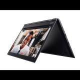 laptop Lenovo ThinkPad X1 Yoga Gen2 i5-7300U | 8GB LPDDR3 Onboard | 256GB (M.2) SSD | NO ODD | 14" | 2560 x 1440 (2K) | Webcam | HD 620 | Win 10 Pro | HDMI | Bronze | Touchscreen (15210823) - Felújított Notebook