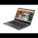 Laptop Lenovo ThinkPad X1 Yoga Gen5 i5-10310U | 16GB LPDDR3 Onboard | 256GB (M.2) SSD | NO ODD | 14" | 1920 x 1080 (Full HD) | Webcam | UHD 620 | Windows 11 Pro | HDMI 1.4 | Silver | Touchscreen | 4G Modem | Pen for touchscreen (15222485)