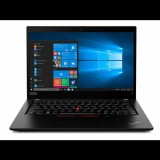 Laptop Lenovo ThinkPad X13 Gen 1 (8GB) AMD Ryzen 5 Pro 4650u | 8GB LPDDR4 Onboard | 256GB (M.2) SSD | NO ODD | 13,3" | 1920 x 1080 (Full HD) | Webcam | Radeon RX Vega 6 | Windows 11 Pro | HDMI | USB Type-C 3.2 Gen 2 | USB Type-C 3.2 Gen 1 | Bronze | IPS |