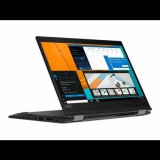 Laptop Lenovo ThinkPad X13 YOGA Gen 3 (16GB) (Touchscreen) i7-1265U | 16GB LPDDR4 Onboard | 1TB (M.2) SSD | NO ODD | 13,3" | 1920 x 1200 | Webcam | Intel Iris Xe | Windows 11 Pro | HDMI 2.1 | Silver | IPS | Touchscreen | Pen for touchscreen | 2023 (1523127