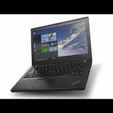 Laptop Lenovo ThinkPad X260 i5-6200U | 8GB DDR4 | 480GB SSD | NO ODD | 12,5" | 1366 x 768 | Webcam | HD 520 | Win 10 Pro | HDMI | Bronze | 6. Generation | 2017 (15230346)