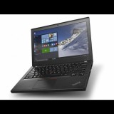 Laptop Lenovo ThinkPad X260 i5-6300U | 4GB DDR4 | 240GB SSD | NO ODD | 12,5" | 1920 x 1080 (Full HD) | Webcam | HD 520 | Win 10 Pro | HDMI | Bronze | 6. Generation | 2017 (15230352)