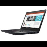 Laptop Lenovo ThinkPad X270 i3-7100U | 8GB DDR4 | 256GB (M.2) SSD | NO ODD | 12,5" | 1366 x 768 | Webcam | HD 620 | Win 10 Pro | HDMI | Silver | 2017 (15232689)