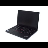 Laptop Lenovo ThinkPad x390 (16GB) (Touchscreen) i7-8665U | 16GB LPDDR4 Onboard | 256GB (M.2) SSD | NO ODD | 13,3" | 1920 x 1080 (Full HD) | Webcam | UHD 620 | Windows 11 Pro | HDMI | Bronze | IPS | Touchscreen | 2019 (15230116)