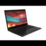Laptop Lenovo ThinkPad x395 (16GB) (Touchscreen) AMD Ryzen 5 pro 3500u | 16GB LPDDR4 Onboard | 256GB (M.2) SSD | NO ODD | 13,3" | 1920 x 1080 (Full HD) | Webcam | Radeon Vega 8 | Windows 11 Pro | HDMI 2.0 | Silver | IPS | Touchscreen | 2019 (15232919)