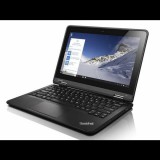 Laptop Lenovo ThinkPad Yoga 11e Gen 3 (Touchscreen) Celeron N3150 | 4GB DDR3 | 128GB SSD | NO ODD | 11,6" | 1366 x 768 | Webcam | Intel HD | Win 10 Pro | HDMI | Silver | Touchscreen | 2017 (15232686)