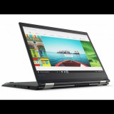 Laptop Lenovo ThinkPad Yoga 370 i5-7200U | 8GB DDR4 | 256GB (M.2) SSD | NO ODD | 13,3" | 1920 x 1080 (Full HD) | Webcam | HD 620 | Win 10 Pro | HDMI | Bronze | Touchscreen | DDR4 | 8GB | 4G Modem | Pen for touchscreen (15222244)
