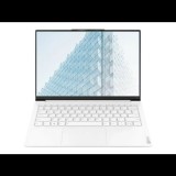 Laptop Lenovo Yoga Slim 7 Carbon 13ITL5 (16GB) i7-1165G7 | 16GB LPDDR4 Onboard | 512GB (M.2) SSD | NO ODD | 13,3" | 2560 x 1600 | Webcam | Intel Iris Xe | Windows 11 Pro | USB Type-C 3.2 Gen 2 | Silver | IPS | Moon White | 11. Generation | 2021 (15230945)