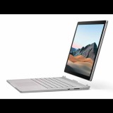Laptop Microsoft Surface Book 3 (32GB) i7-1065G7 | 32GB LPDDR4 Onboard | 512GB (M.2) SSD | NO ODD | 13,5" | 3000 x 2000 (3K) | Webcam, Full HD | Iris Plus G7 | UHD 620 | GTX 1650 4GB | Windows 11 Pro | Silver | IPS | Touchscreen | 2020 (15224963)