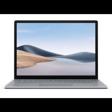 Laptop Microsoft Surface Laptop 4 Platinum (8GB) (256GB) (Touchscreen) AMD Ryzen 5 4680U | 8GB LPDDR4 Onboard | 256GB (M.2) SSD | NO ODD | 13,5" | 2256 x 1504 | Webcam | Radeon RX Vega 7 | Windows 11 Pro | Silver | IPS | Touchscreen | Platinum | 2022 (1523