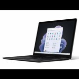 Laptop Microsoft Surface Laptop 5 (16GB) (256GB) (Touchscreen) i5-1245U | 16GB LPDDR5 Onboard | 256GB (M.2) SSD | NO ODD | 13,5" | 2256 x 1504 | Webcam | Intel Iris Xe | Windows 11 Pro | Silver | IPS | Touchscreen | Black | 2023 (15221330)