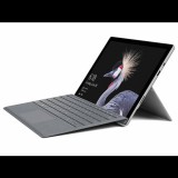 Laptop Microsoft Surface Pro 5 (8GB) (256GB) i5-7300U | 8GB LPDDR3 Onboard | 256GB (M.2) SSD | NO ODD | 12,3" | 2736 × 1824 | Webcam | HD 620 | Win 10 Pro | Bronze | IPS | Touchscreen (15210224)
