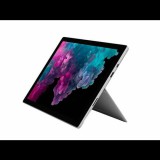 Laptop Microsoft Surface Pro 6 Platinum (8GB) (128GB) (Touchscreen) i5-8250U | 8GB LPDDR3 Onboard | 128GB (M.2) SSD | NO ODD | 12,3" | 2736 × 1824 | Webcam | UHD 620 | Windows 11 Pro | Silver | IPS | Touchscreen | Platinum | 2019 (15233019)