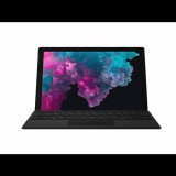 Laptop Microsoft Surface Pro 6 Platinum (8GB) (256GB) i5-8250U | 8GB LPDDR3 Onboard | 256GB (M.2) SSD | NO ODD | 12,3" | 2736 × 1824 | Webcam | UHD 620 | Windows 11 Pro | Silver | IPS | Touchscreen | Platinum (15222766)