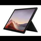 Laptop Microsoft Surface Pro 7+ Matte Black (without keyboard) (8GB) (256GB) (Touchscreen) i5-1135G7 | 8GB LPDDR4 Onboard | 256GB (M.2) SSD | NO ODD | 12,3" | 2736 × 1824 | Webcam, Full HD | Intel Iris Xe | Windows 11 Pro | Silver | IPS | Touchscreen | 11.